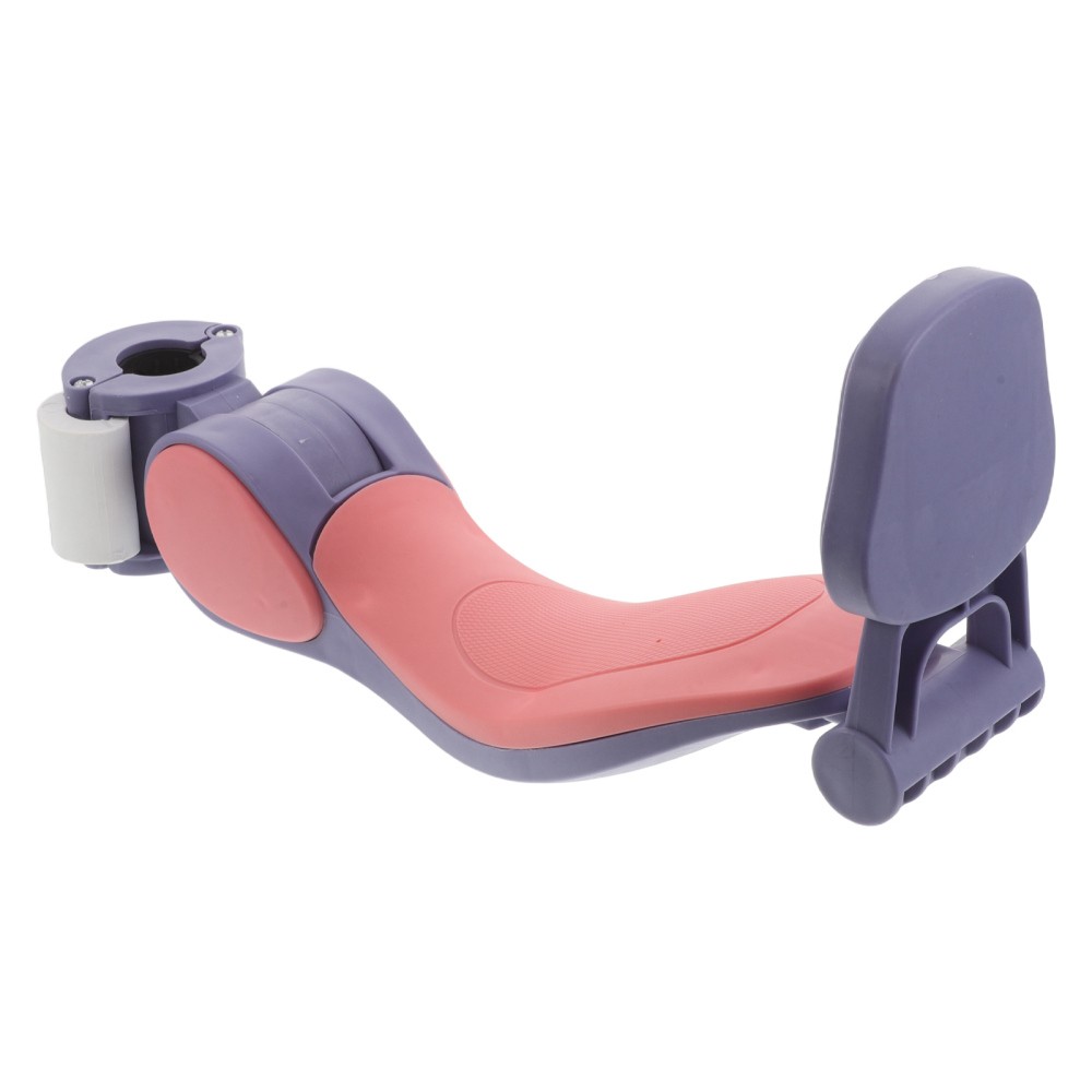Scooter Folding Seat Adjustable Attachment Attachable for Electric