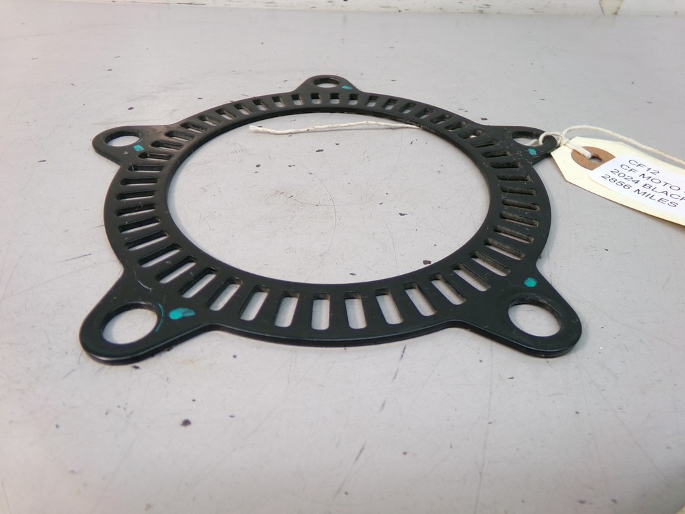 Front ABS Sensor Ring for CF Moto 450 SS 2023 - 2026 CF12