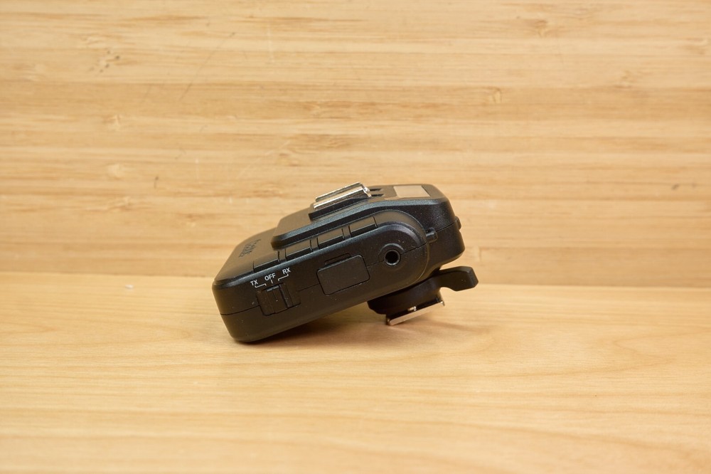 Cactus V6 Wireless Flash Transceiver (Universal)