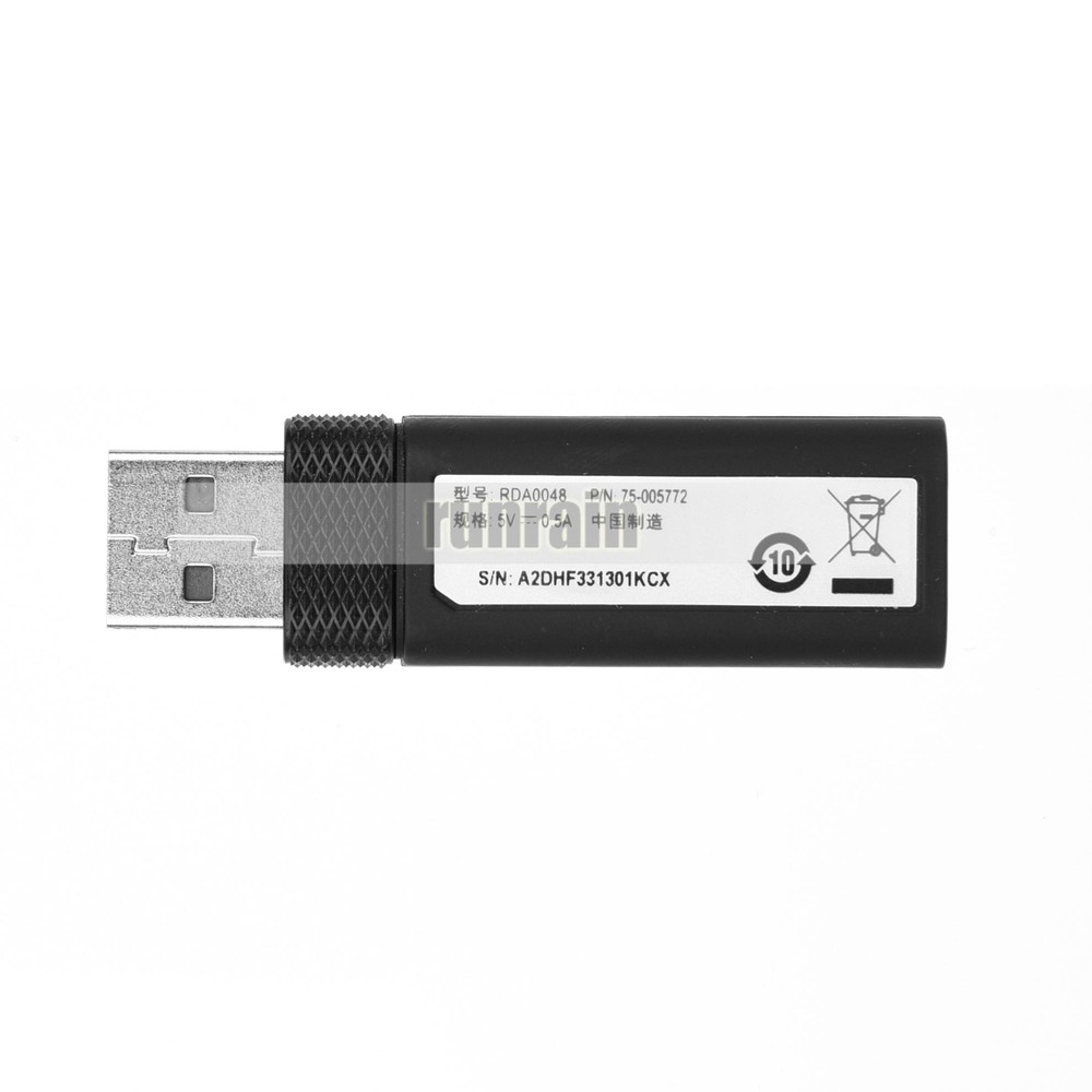 USB Dongle USB Receiver for Corsair HS80 Max Wireless Gaming Headset