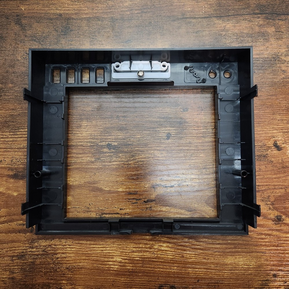 Corsair Obsidian 750D Front Panel Bezel & Power Button