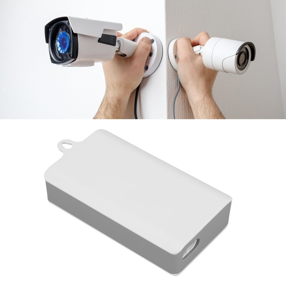 Mini UPS Battery Backup For Security Camera USB DC 2A Output Trending