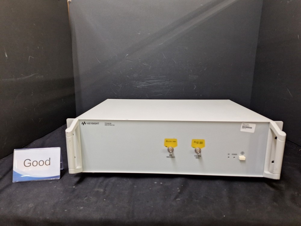 Keysight T1141A RFID HF Test Set (1071)