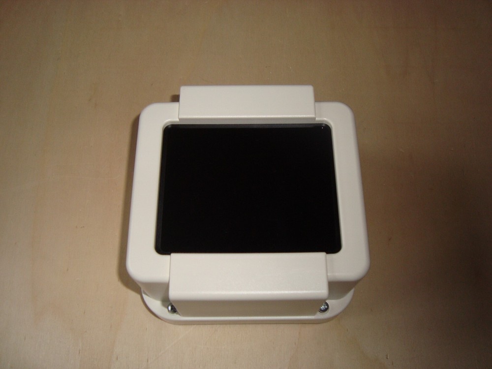 Siemens DLA1191A - Linear Smoke Detector Unit - Linear Smoke Detector -