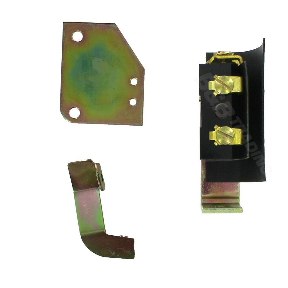 SQUARE D 9999 D-10 Electrical Interlock Kit Size 2 Type D & T