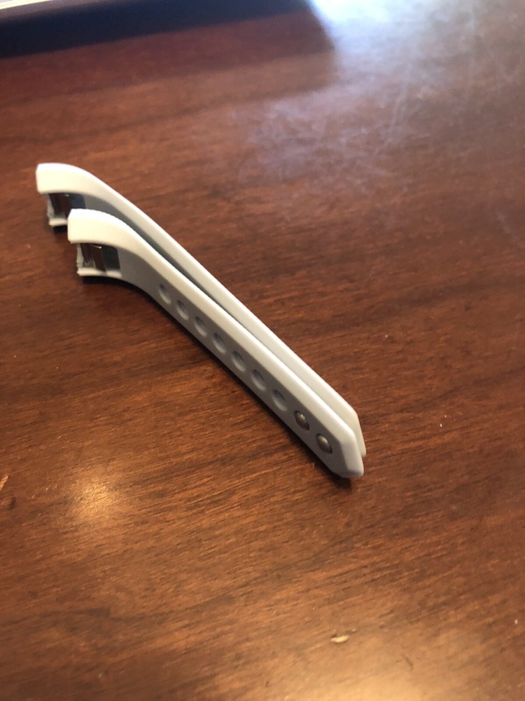 Fitbit Alta Grey Replacement Band