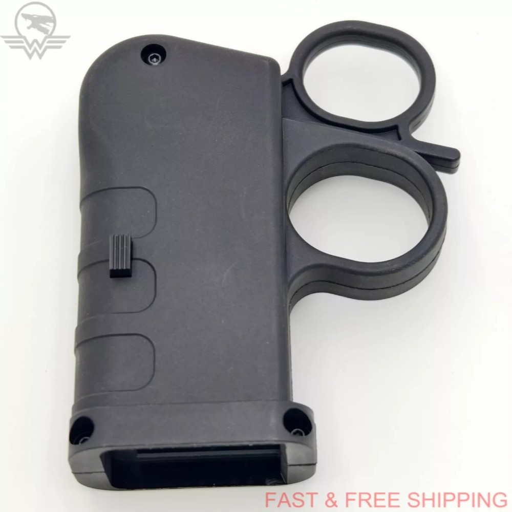 9mm SpeedLoader Smith & Wesson M&P Double Stack 9mm Magazine Speed Loader