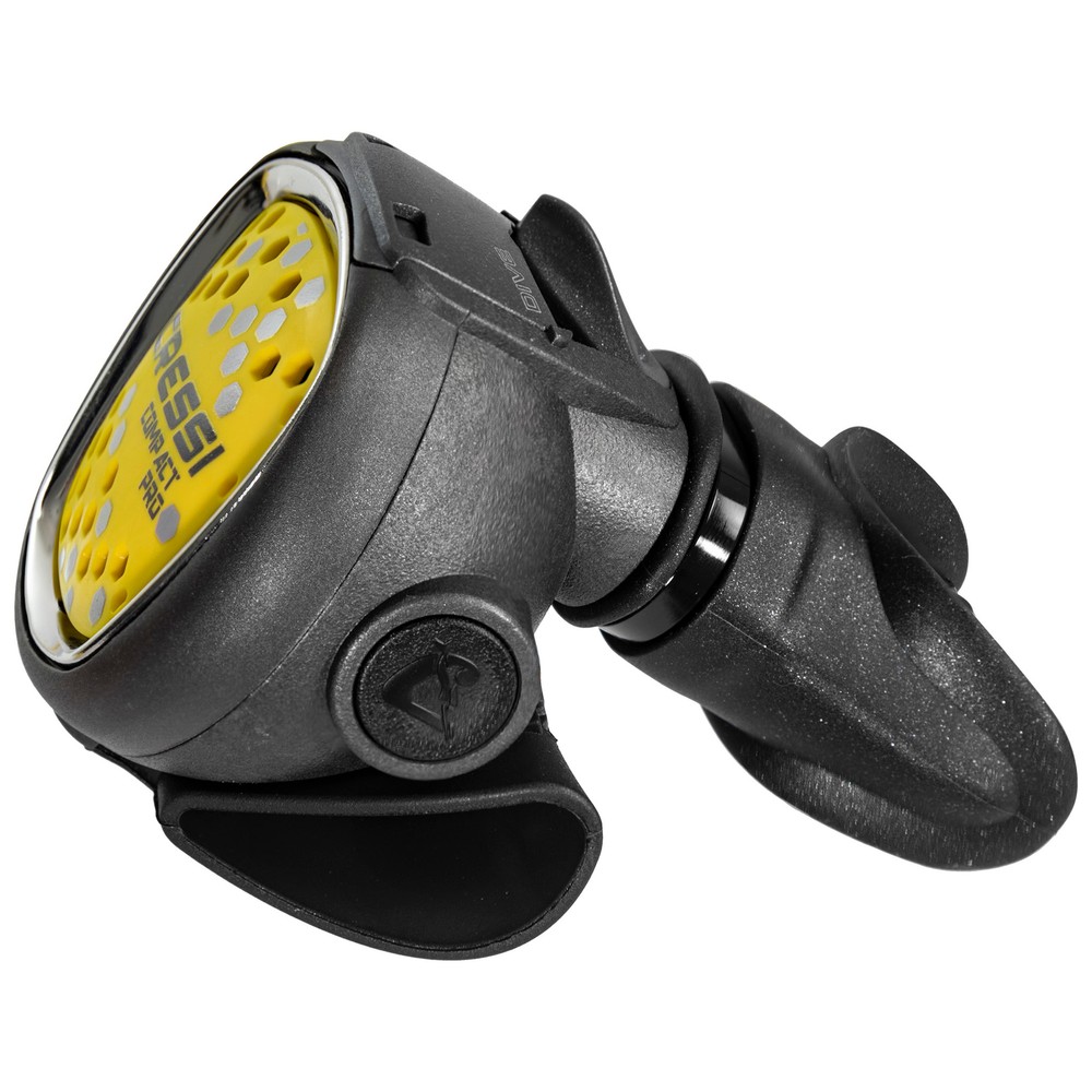 Cressi Compact Pro Scuba Diving Octopus