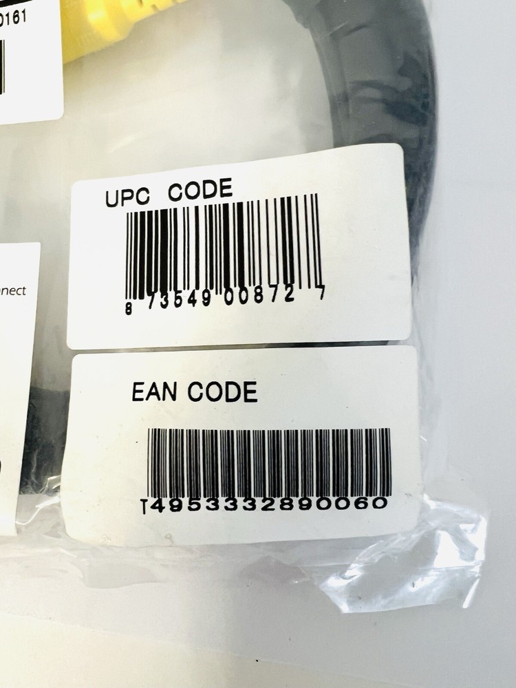 Eclipse IPC-409 iPod Control Cable for AVN4430 Navigation Receiver NEW