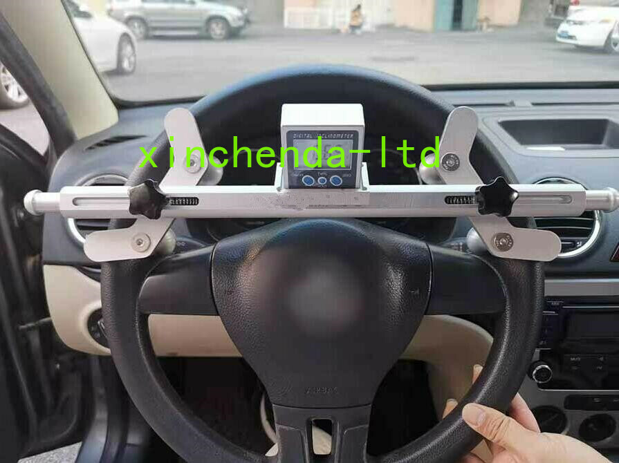 Car Steering Wheel Level Alignment Tool Wheel Aligner Alignment Special Tools