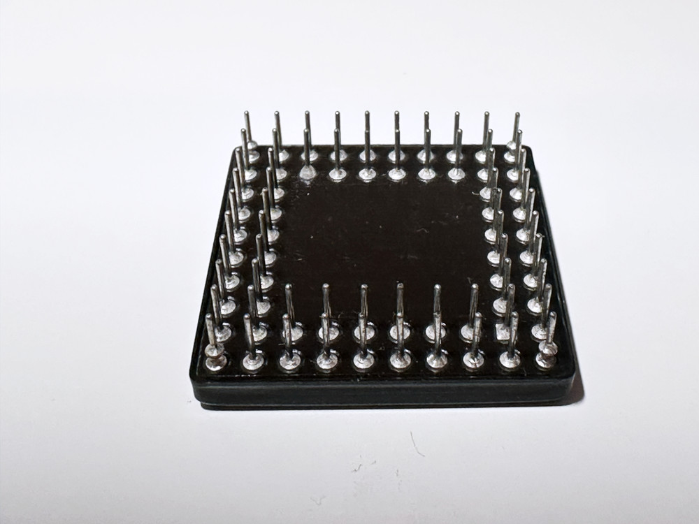 MB64H000 Fujitsu CMOS Gate Array