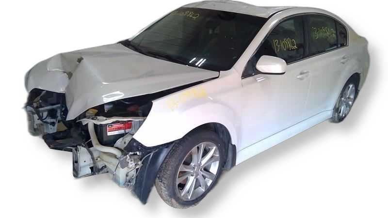 Temperature Control Automatic Temperature Control Fits 10-14 LEGACY 10281472