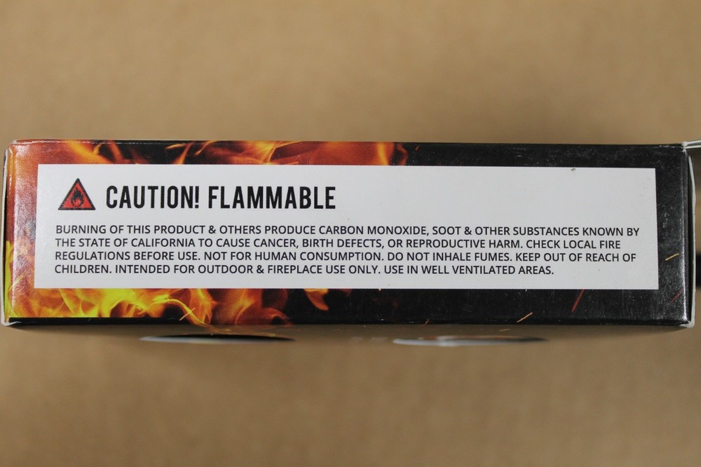 Pyro Putty - Mega Inferno Kit