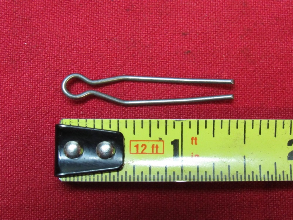 Winchester 1890 / 1906 Trigger Spring (Wire Style)
