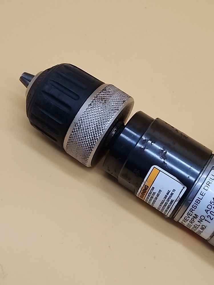 MAC Tools Reversible 3/8" Air Drill AD540
