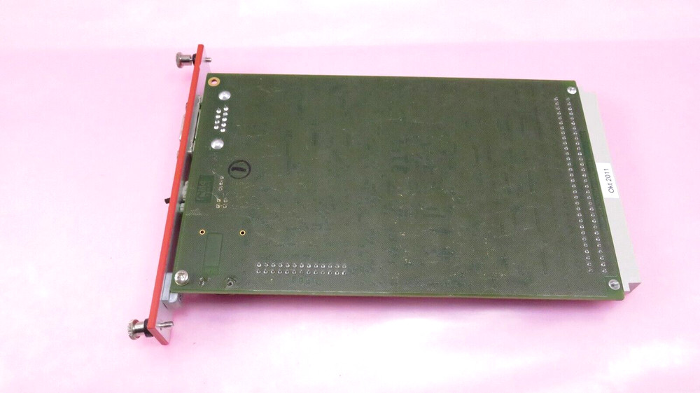 Promicon Systems CPU-18/2 CPU Module