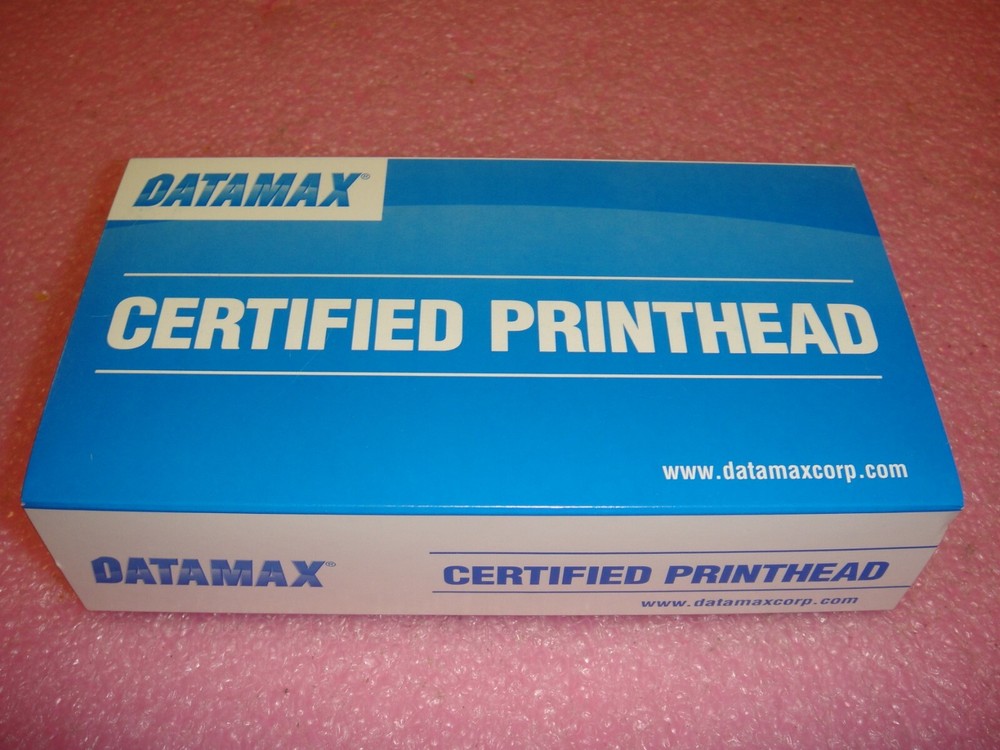 Datamax PD020-2178-01 Printhead  New as pictured