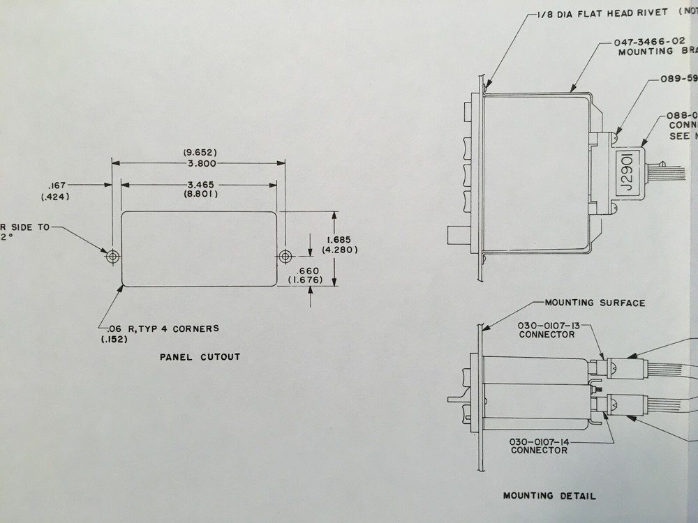 King KFC 200 Installation & Ramp Maintenance Manual