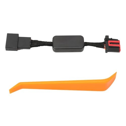 Auto Start Stop Eliminator Compatible with Ranger 2019-2020 Engine Auto Stop