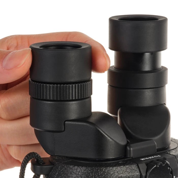 Fujinon 12x28 Techno-Stabi Waterproof Image-Stabilized Binoculars