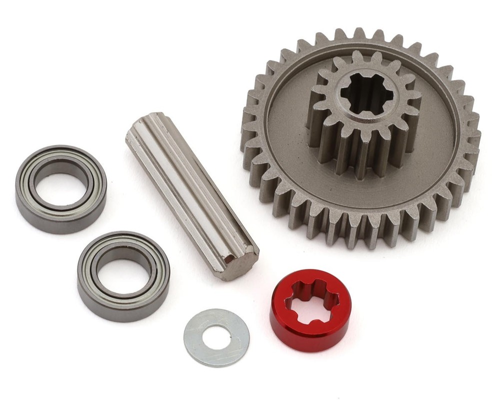 Redcat Idler Gear Assembly [RER18816]