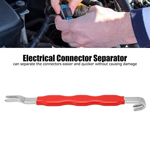 Metal Auto Repair Electrical Connector Separator Tool