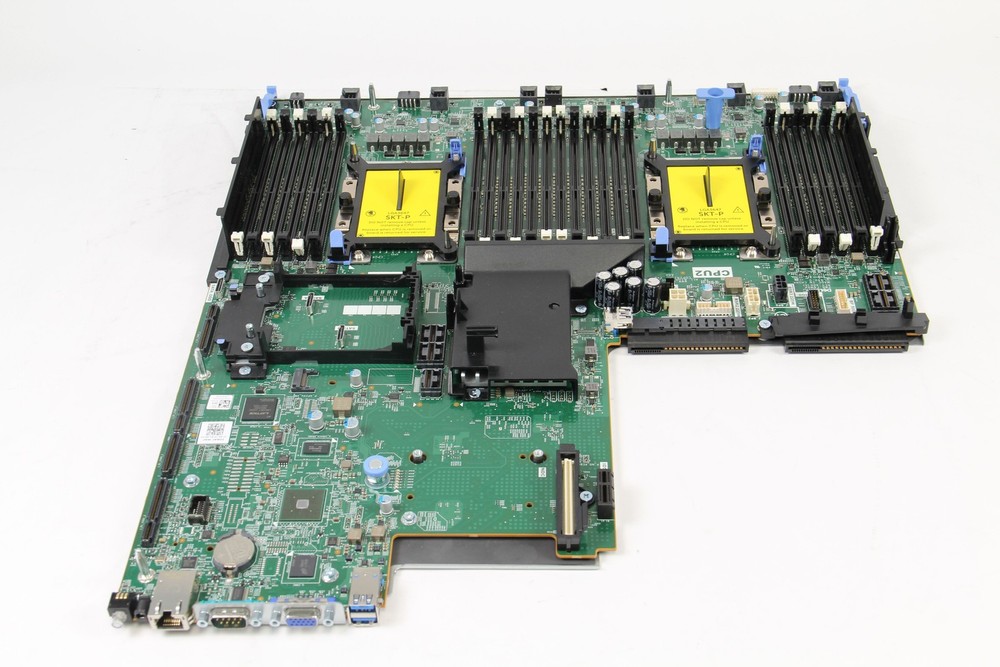 Dell 4FC42 PER740/740XD SYSTEM BOARD V3