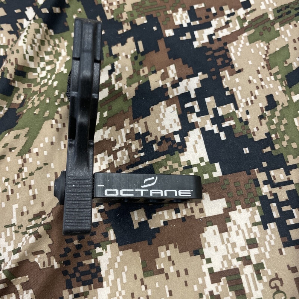 Octane Arrow Rest