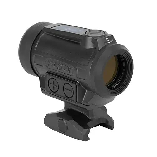 Holosun ARO-EVO-GR2 Advanced Rifle Optic (ARO-EVO-GR2)