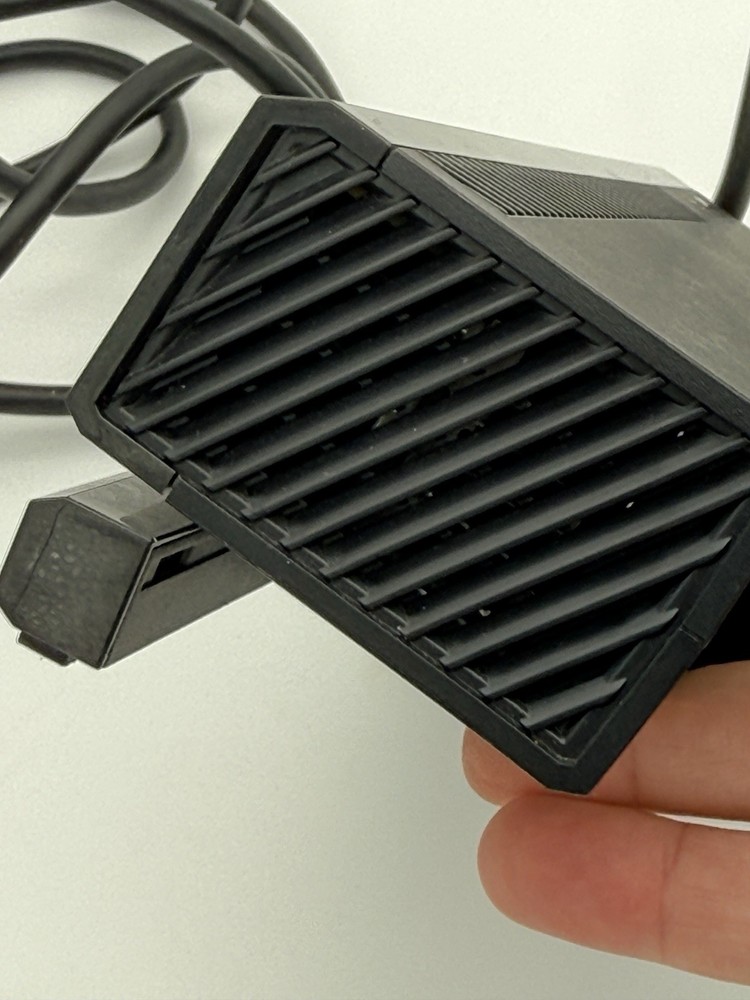 Microsoft Xbox One Kinect Sensor Bar - Black