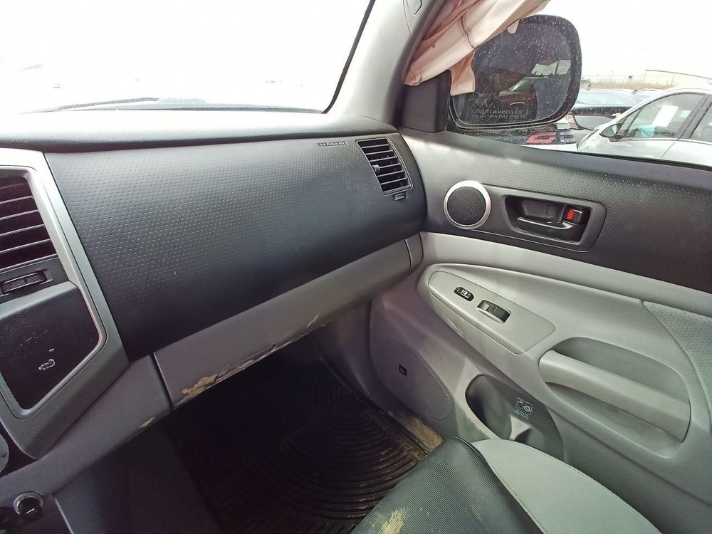 2009 Intermediate Steering Shaft (12245052