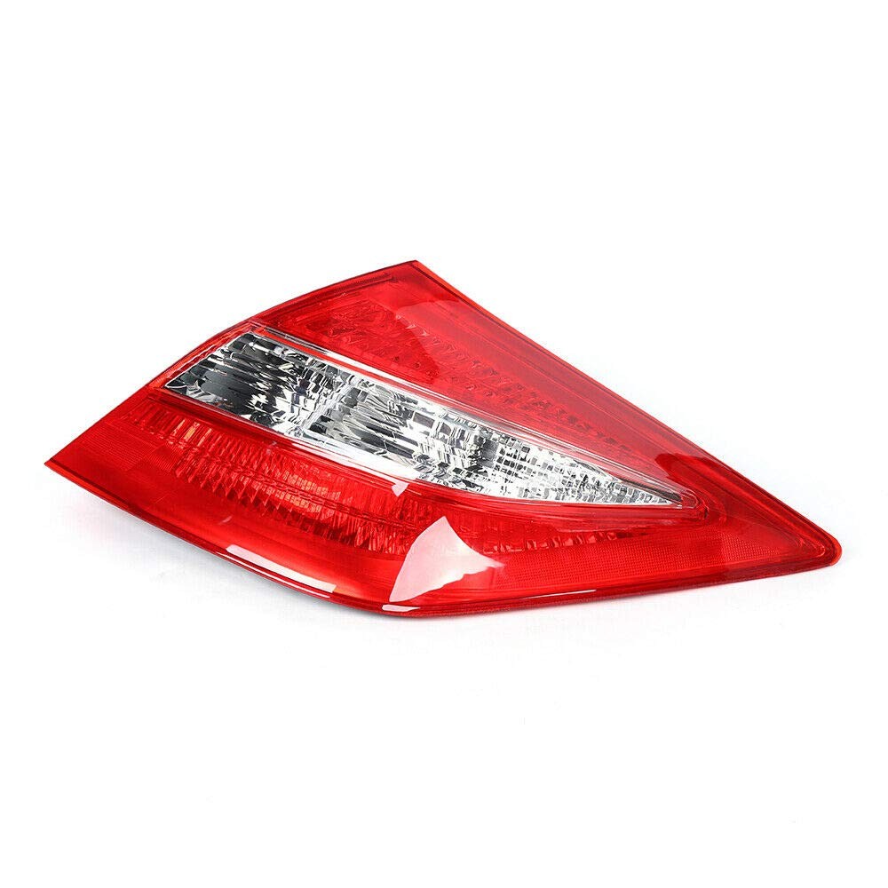 Tail Light for 2010-2012 Crosstour Right Passenger Side