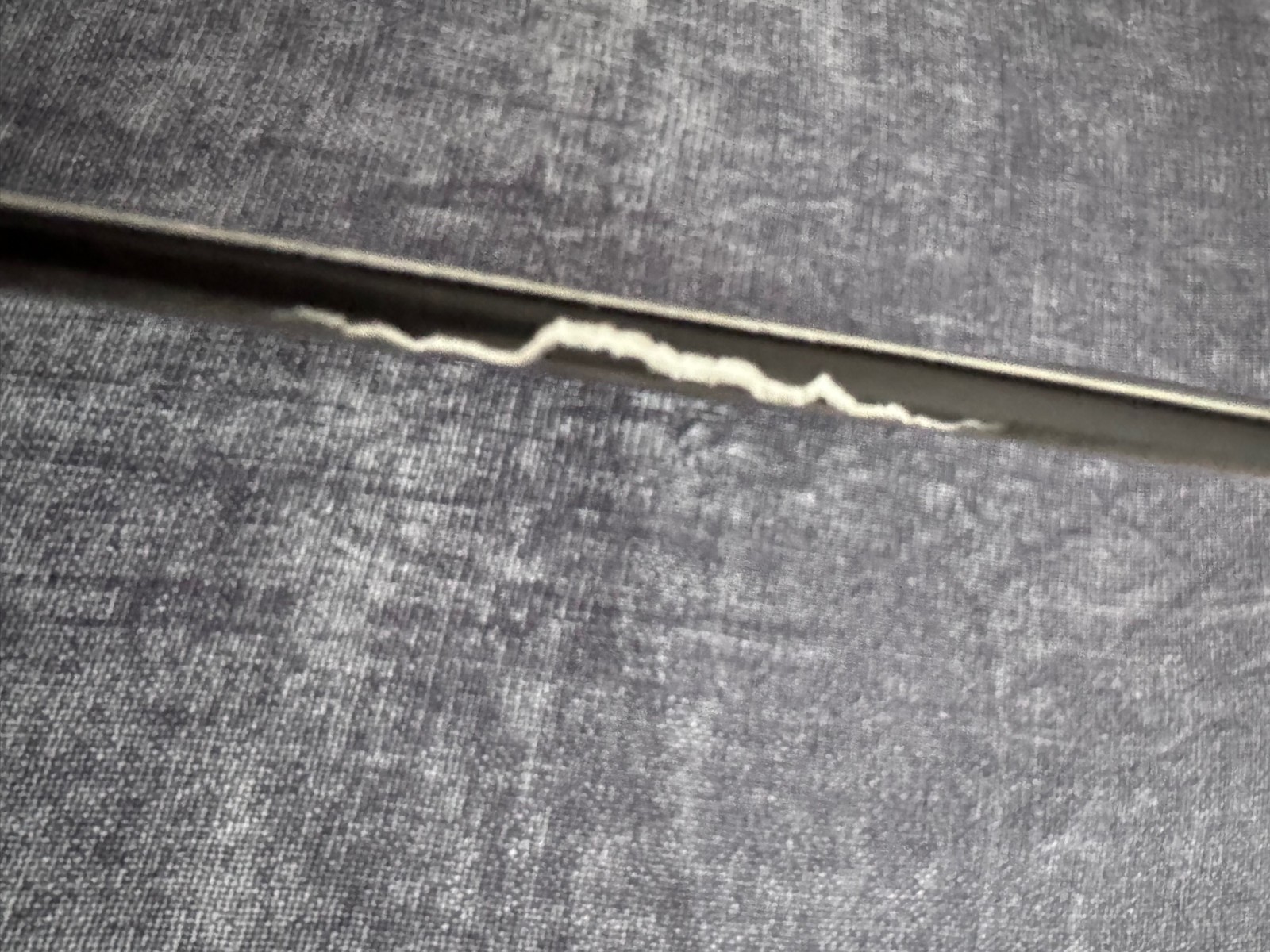 Frank Turner - Undefeated Signed Black Vinyl *SEE DESCRIPTION & Pictures*