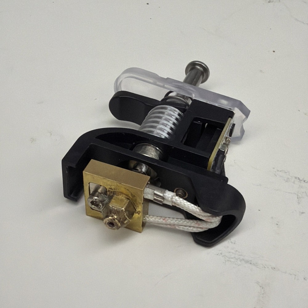 Ultimaker Ruby Embedded Print Core CC 0.6mm, S3 S5 S7