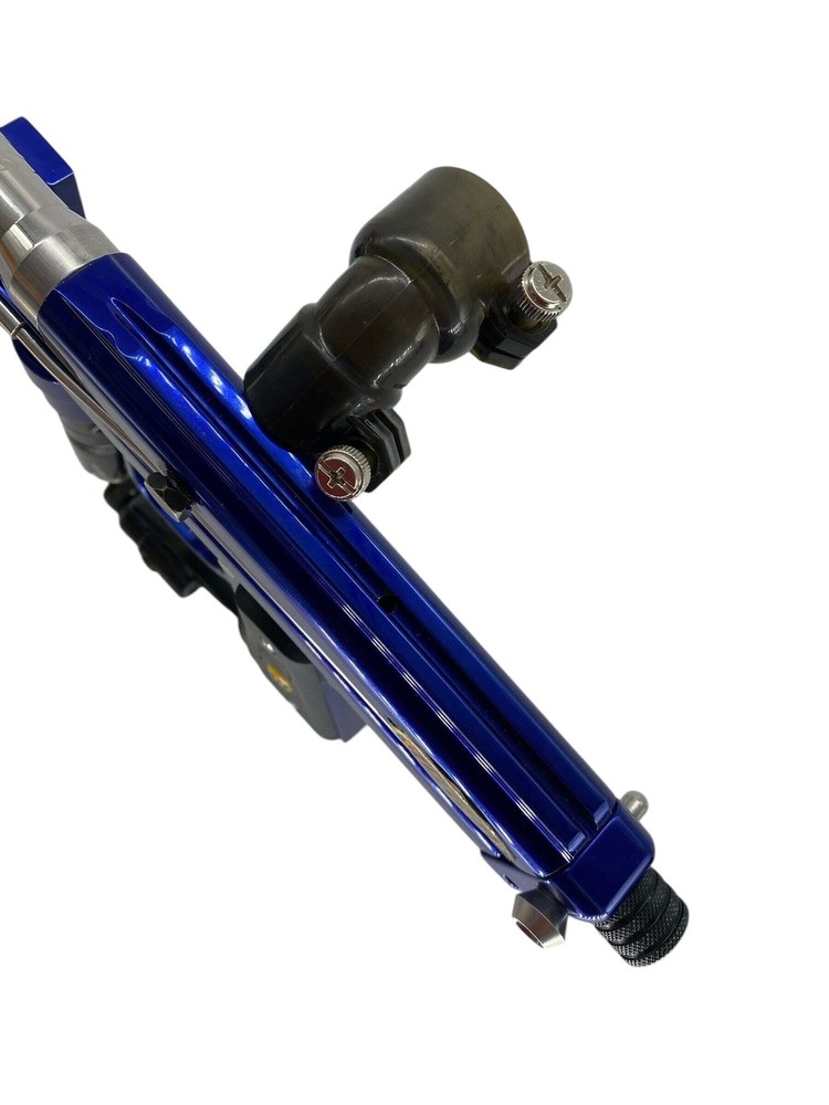 WGP Autococker Paintball Gun