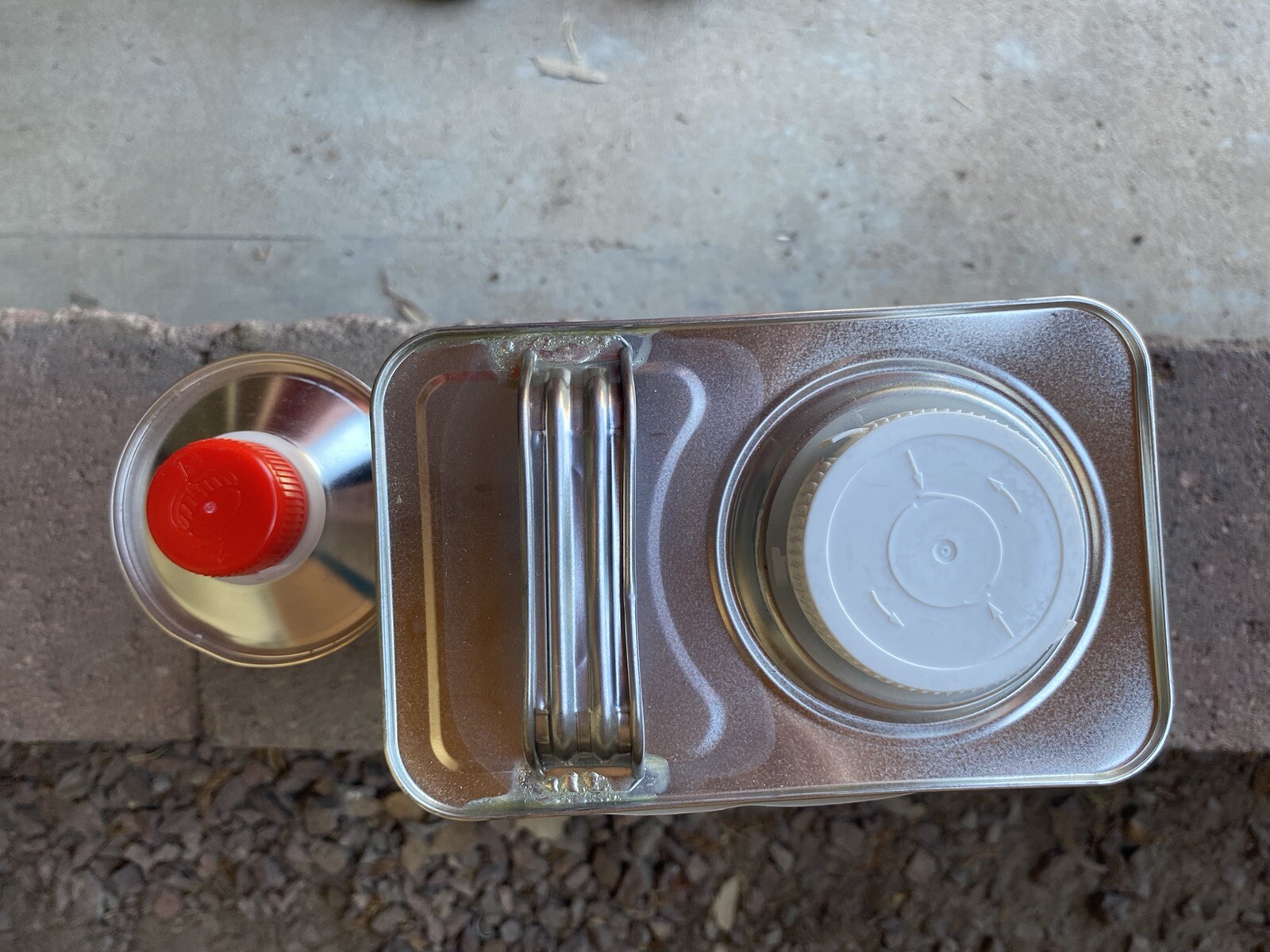 DCU2042 PPG Deltron Clearcoat 1 Gallon, 1 Quart DCX61 Hardener Free Ship