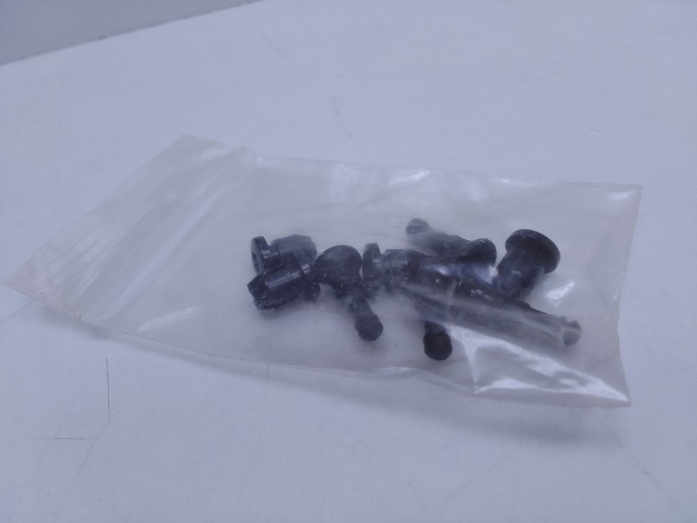 LEVITON 476M-624 CAT 6 TWIST & MOUNT PATCH PANEL