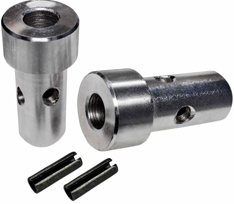 Bigtoolrack Quick Hitch Bushing Kit Includes Top Bushing Cat 1