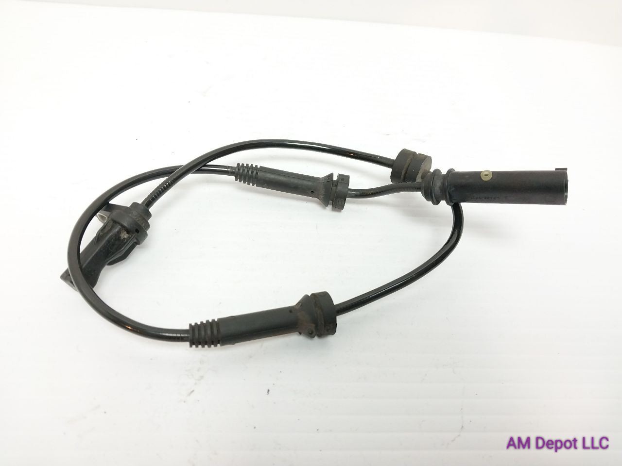 2014 BMW 335i 328i 320i F30 F31 RWD Front ABS Sensor DSC Pulse Generator 6884422