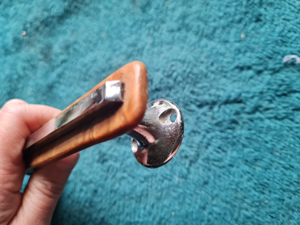 50/60’s old Vintage Door Handle