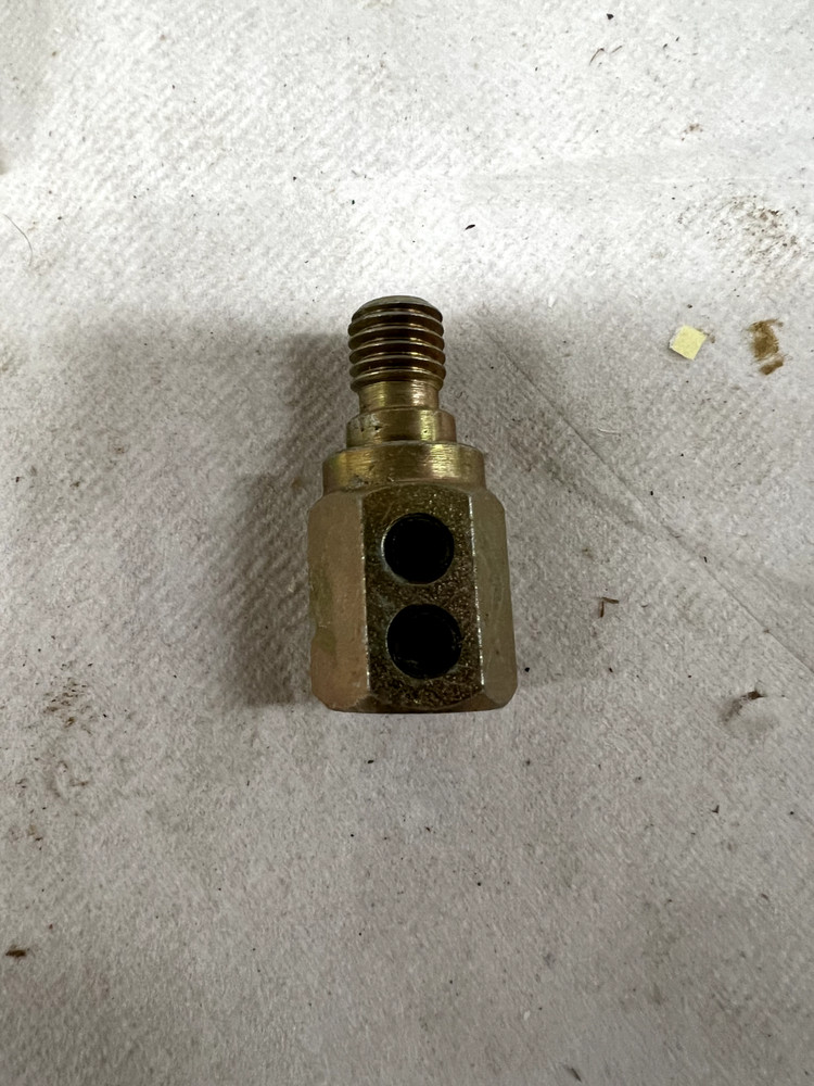 Miscellaneous Drill Bit Adapters