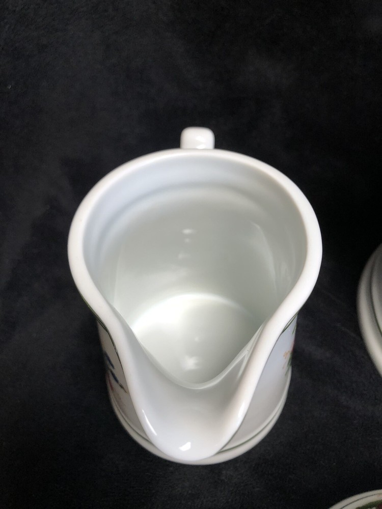 Brazilian Coffee Serving Set Trio