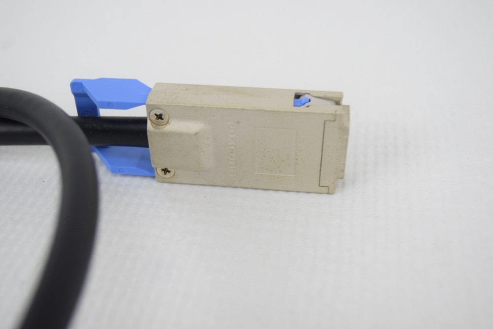 3Com 3C17776 Foxconn Local Connection CX4 Cable 1m