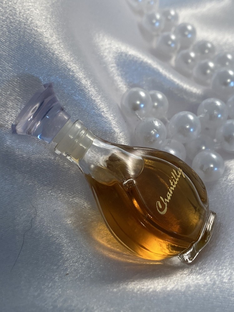 Vintage Houbigant ‘Chantilly’ Eau de Parfum Mini