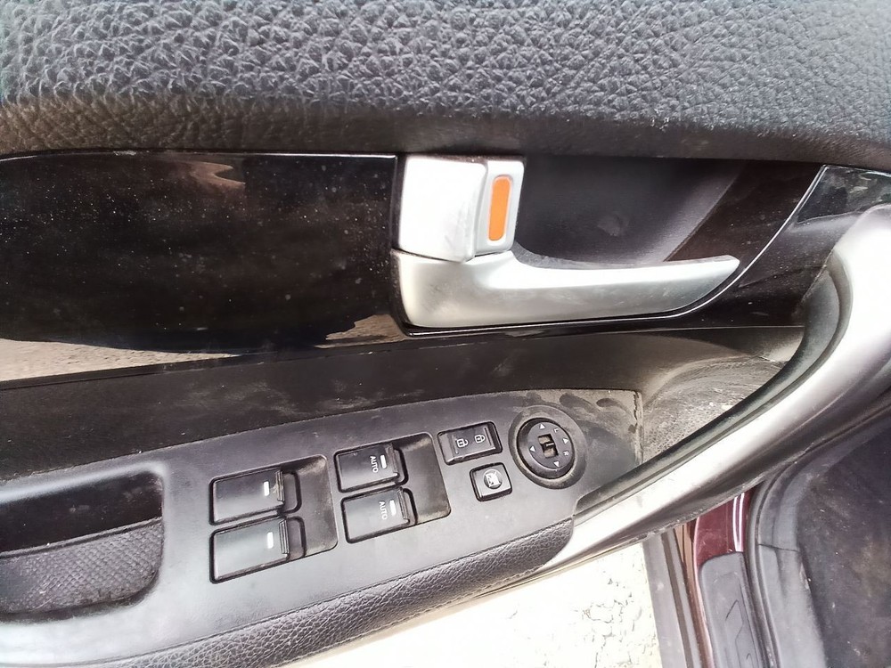 SORENTO 2015 Battery Tray 12560411