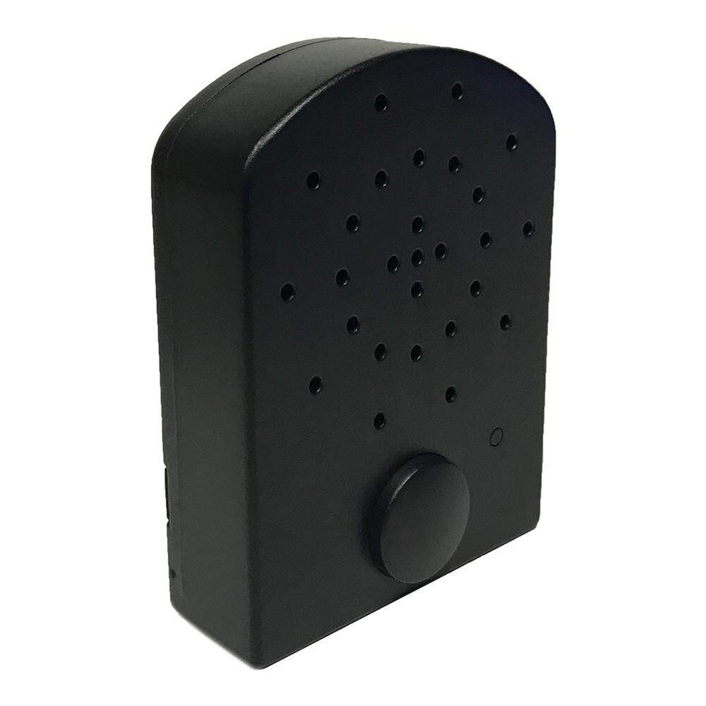 Fire Crackler Sound System - CS-FC