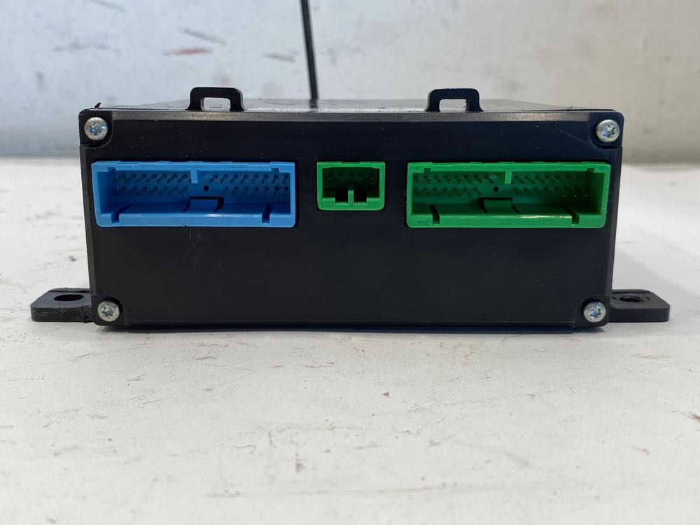 2018 Prevost X3 Cab Module 70395995P03 (650-10902)