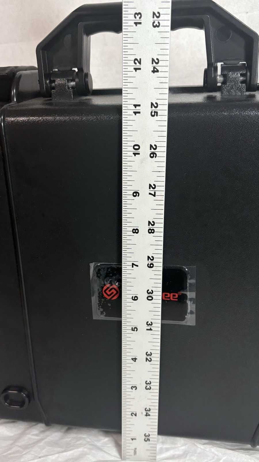 Smatree 17.6L Carrying Case Compatible with DJI Mavic 2 Pro/Mavic 2 Zoom.