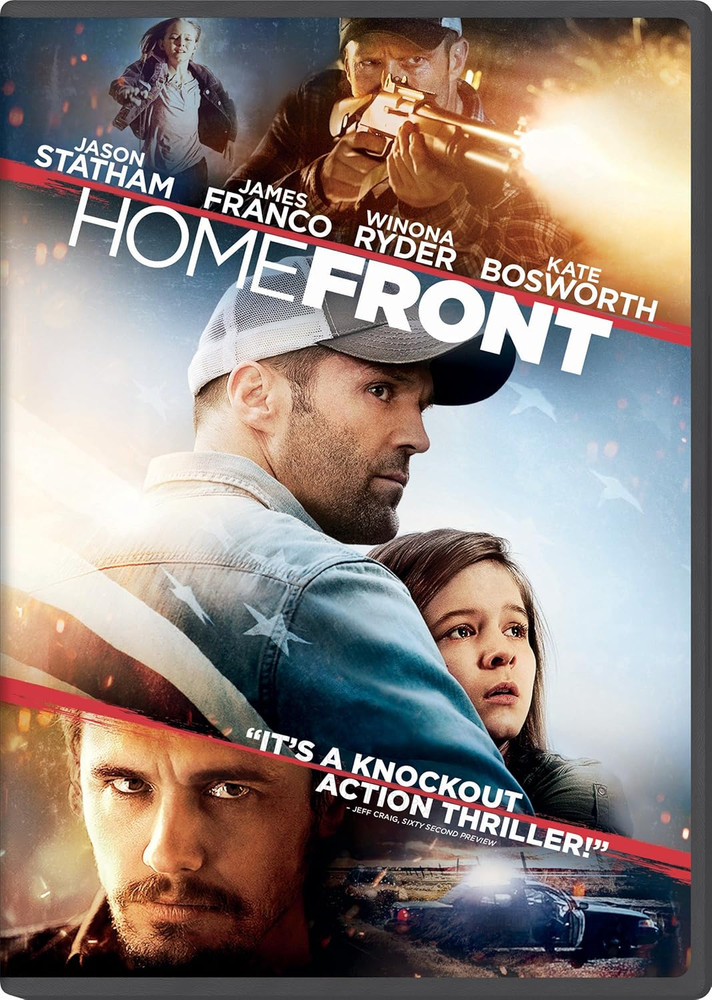 Homefront Homefront