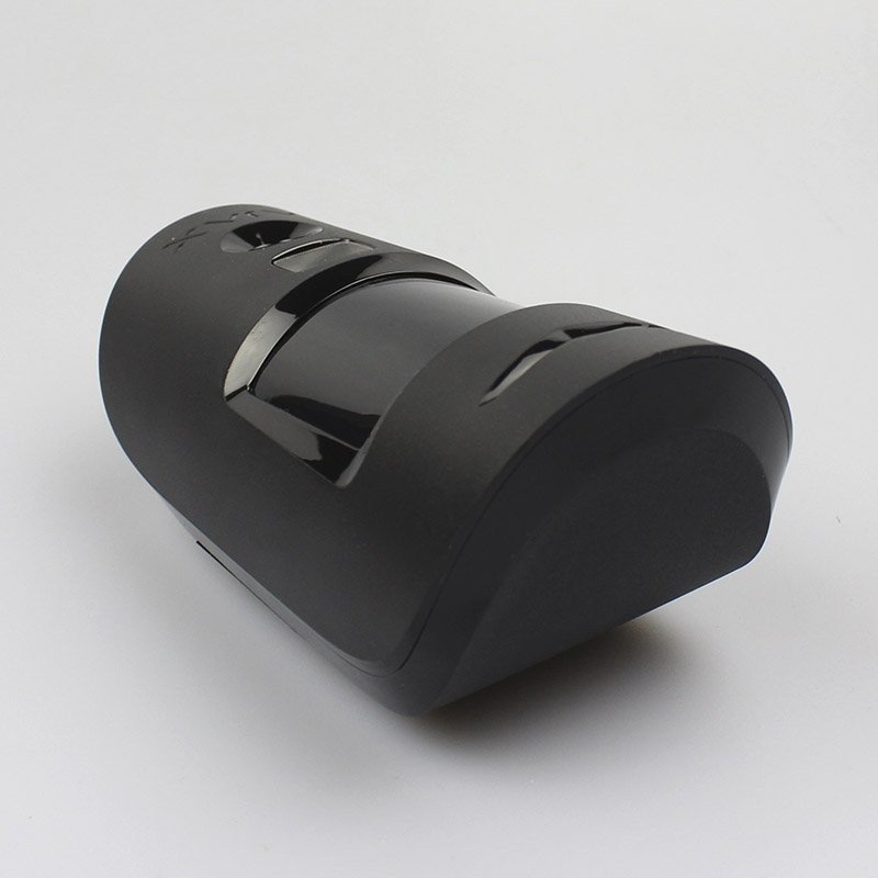 Wireless motion detector Ajax MotionCam HDR with camera (Black)